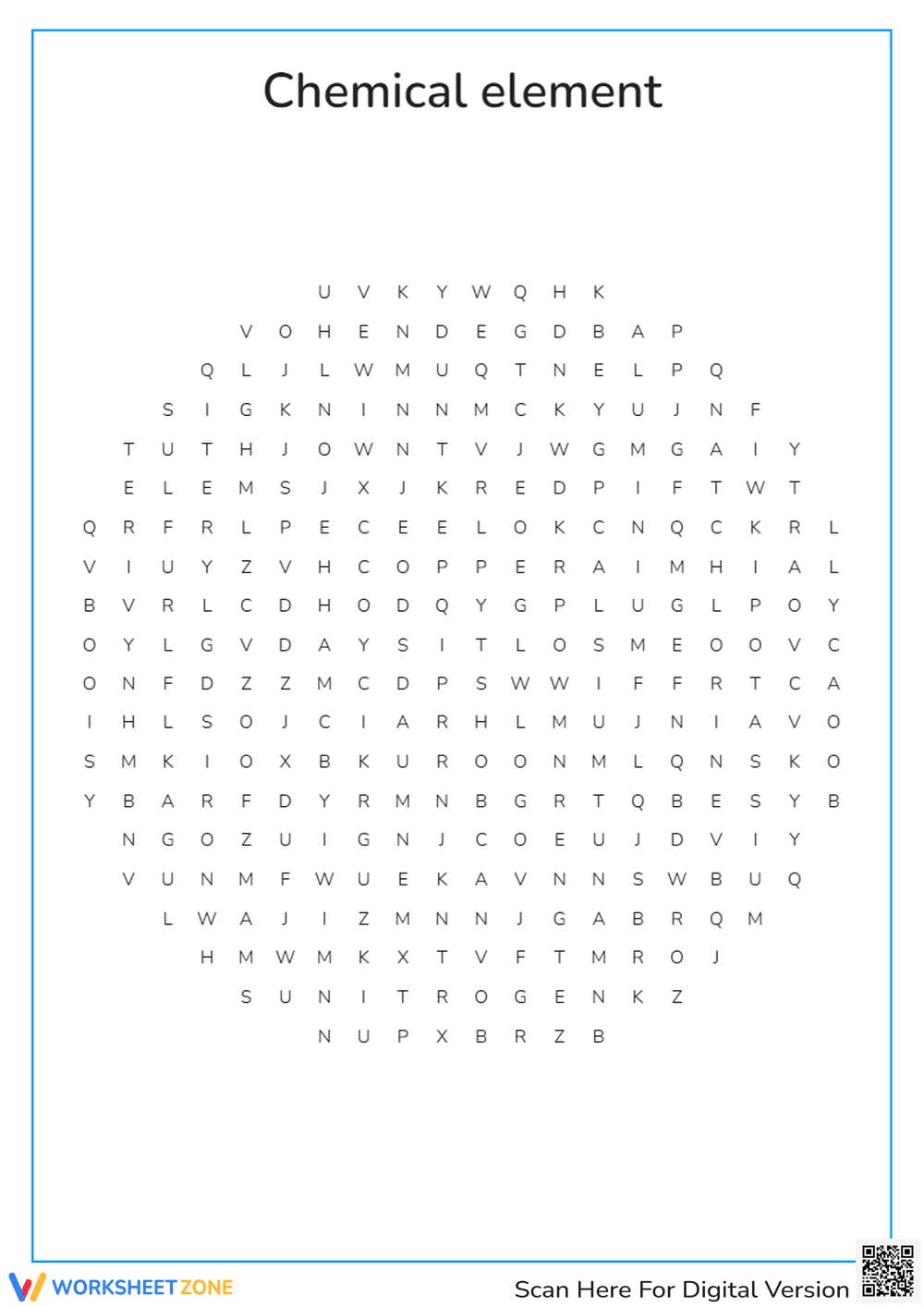 Taylor Swift Loves Wordsearch - Page 1