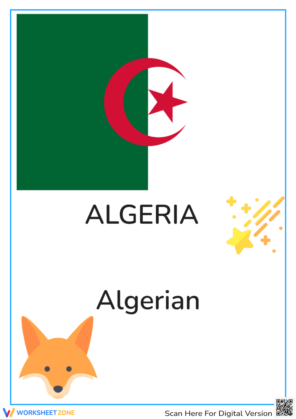 countries and nationalities - Page 1