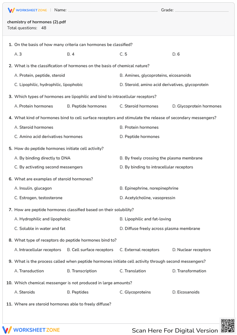 chemistry of hormones (2).pdf - Page 1