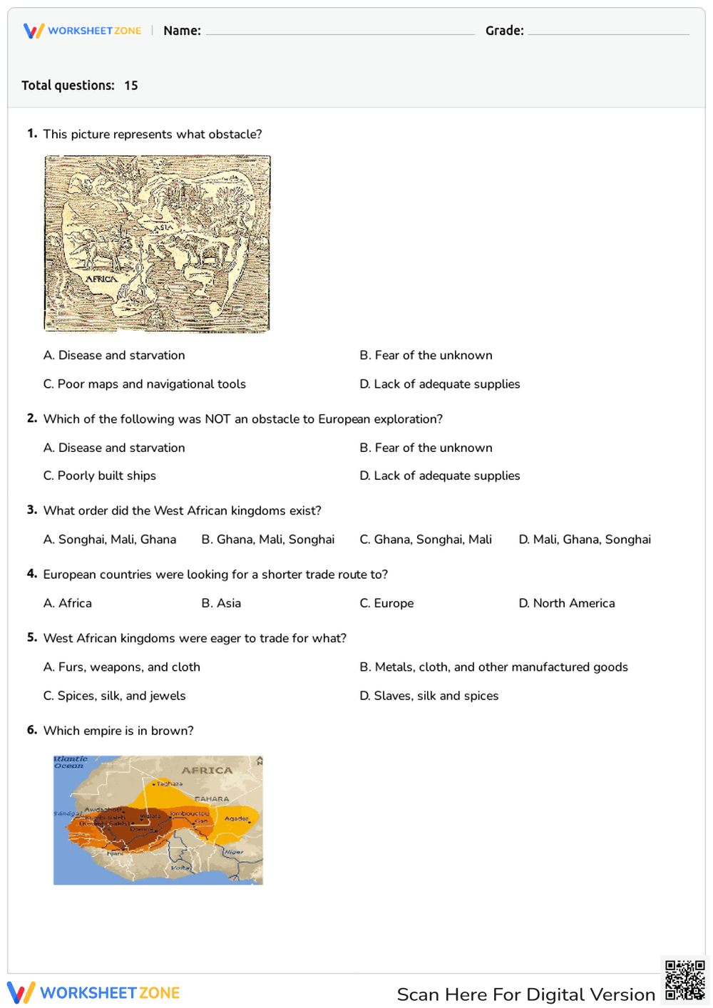 Causes of World War II - Page 1