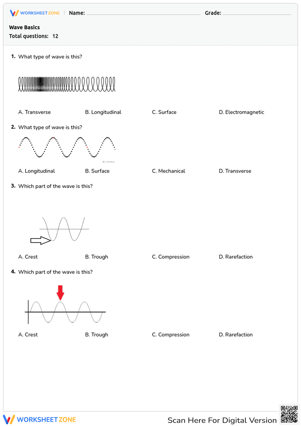 Wave Basics - Page 1
