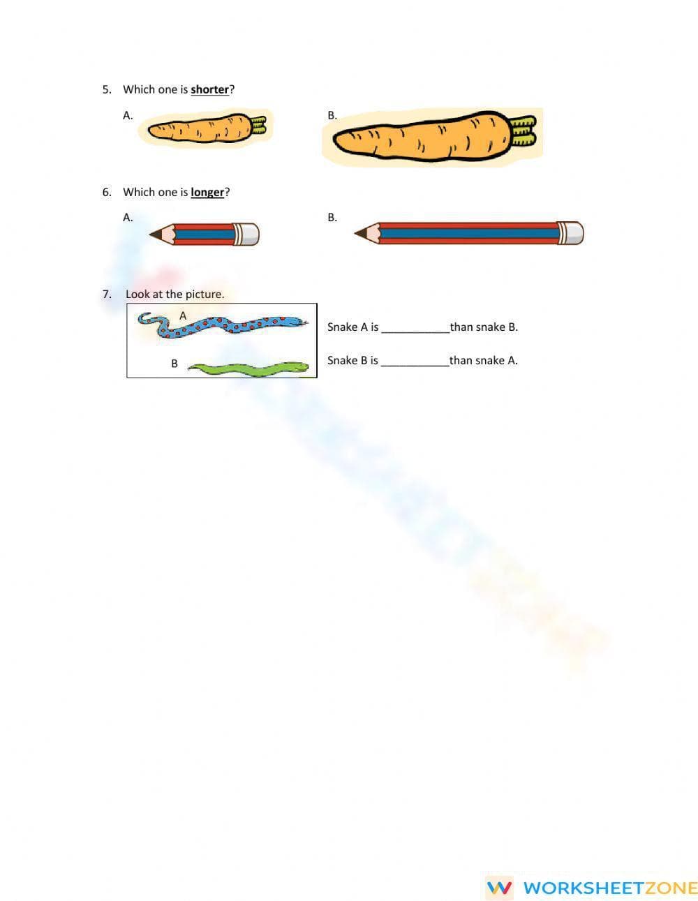 Addition Essentials for Grade 1 - Page 2