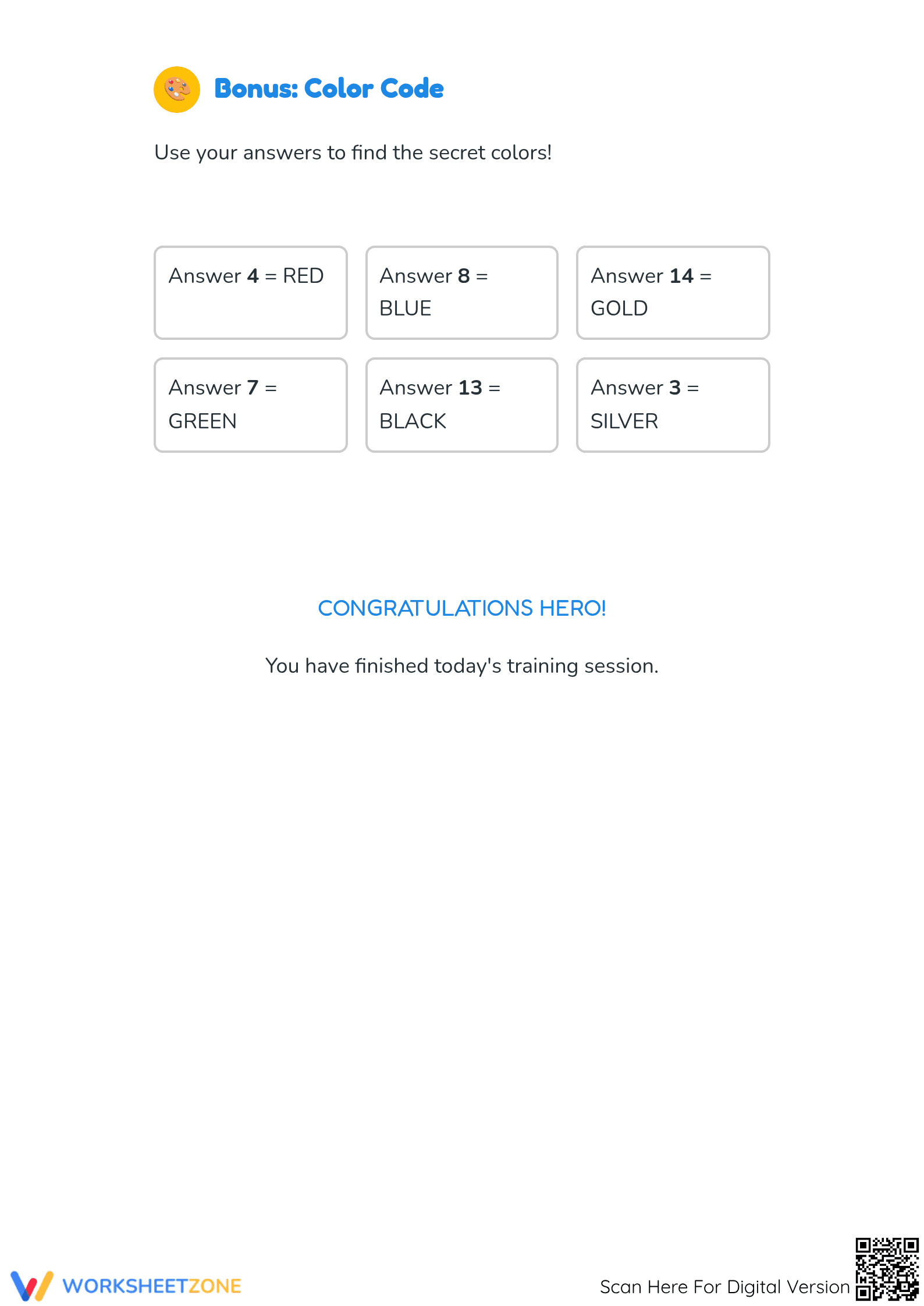 Essential Math Hero Drill: Grade 2 Addition & Subtraction - Page 5