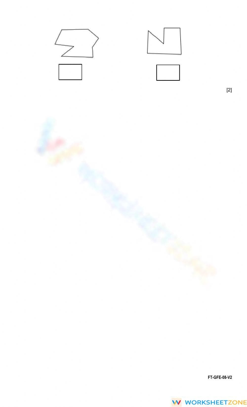 Diagnostic Exam Term I - Page 8