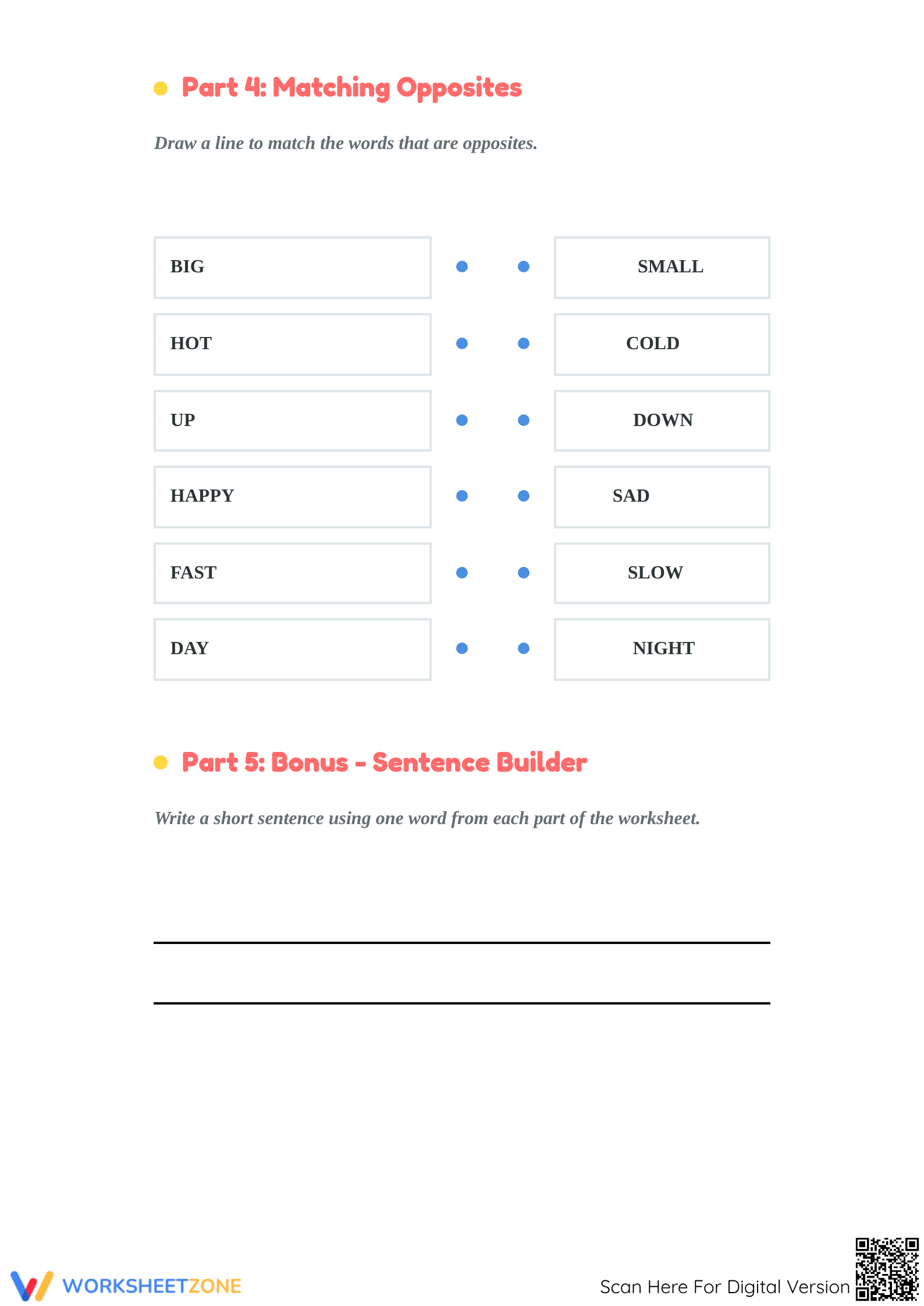 Essential Grade 2 Grammar Practice: Nouns, Verbs, & More - Page 4