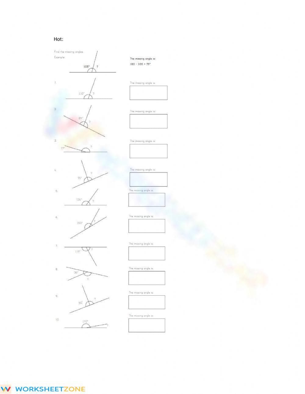 Math homework week 3 - Page 3