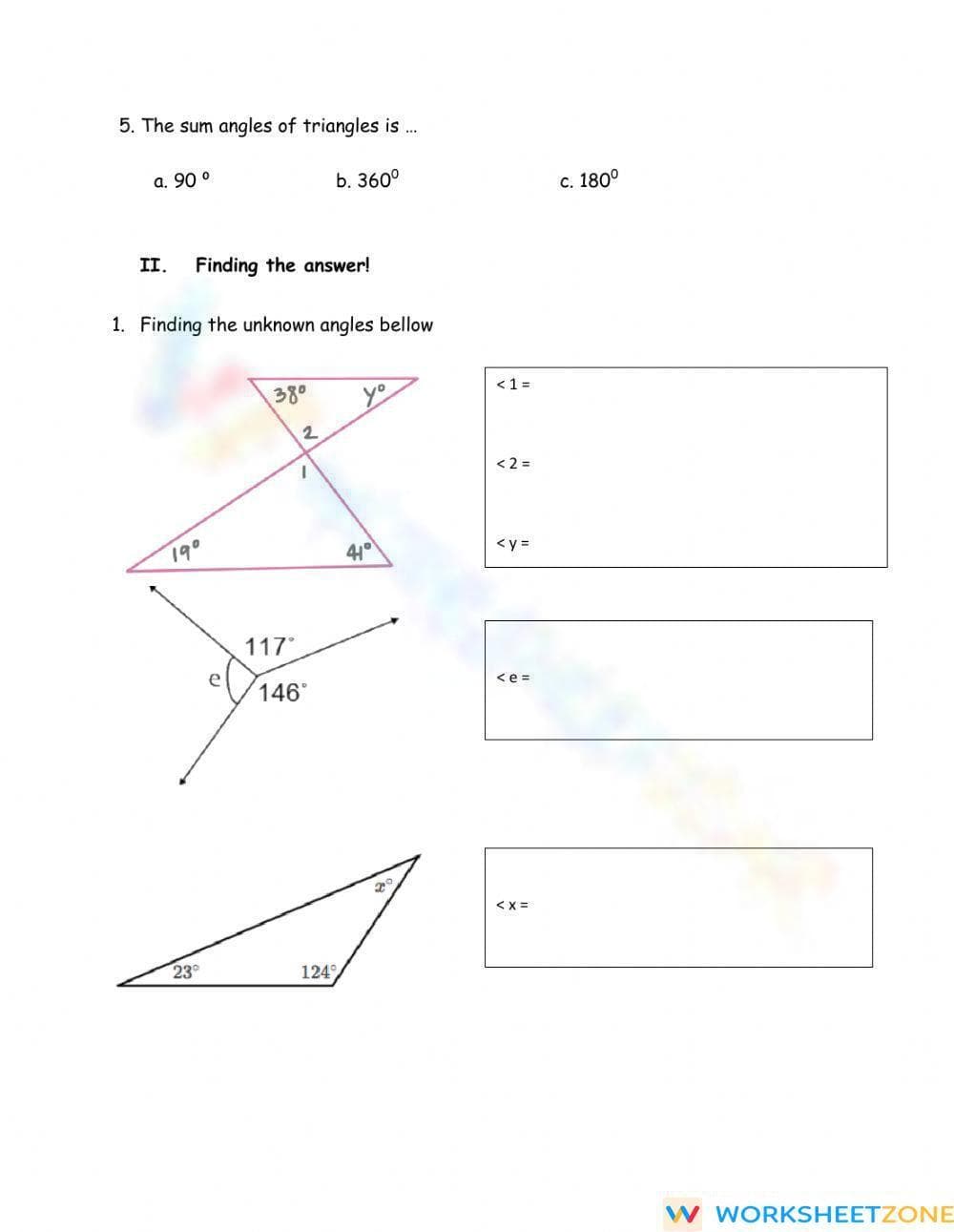 Math - Page 2