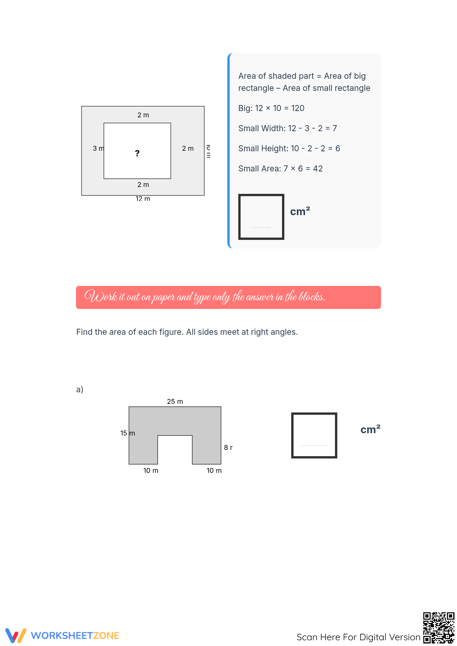 Week 23 - Mathematics - Thursday 6 - Page 3