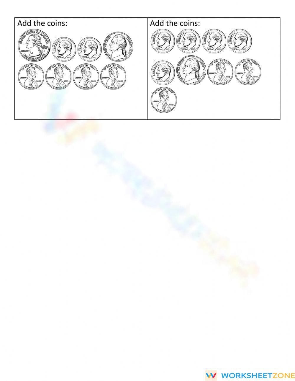 Adding Coins - Page 4