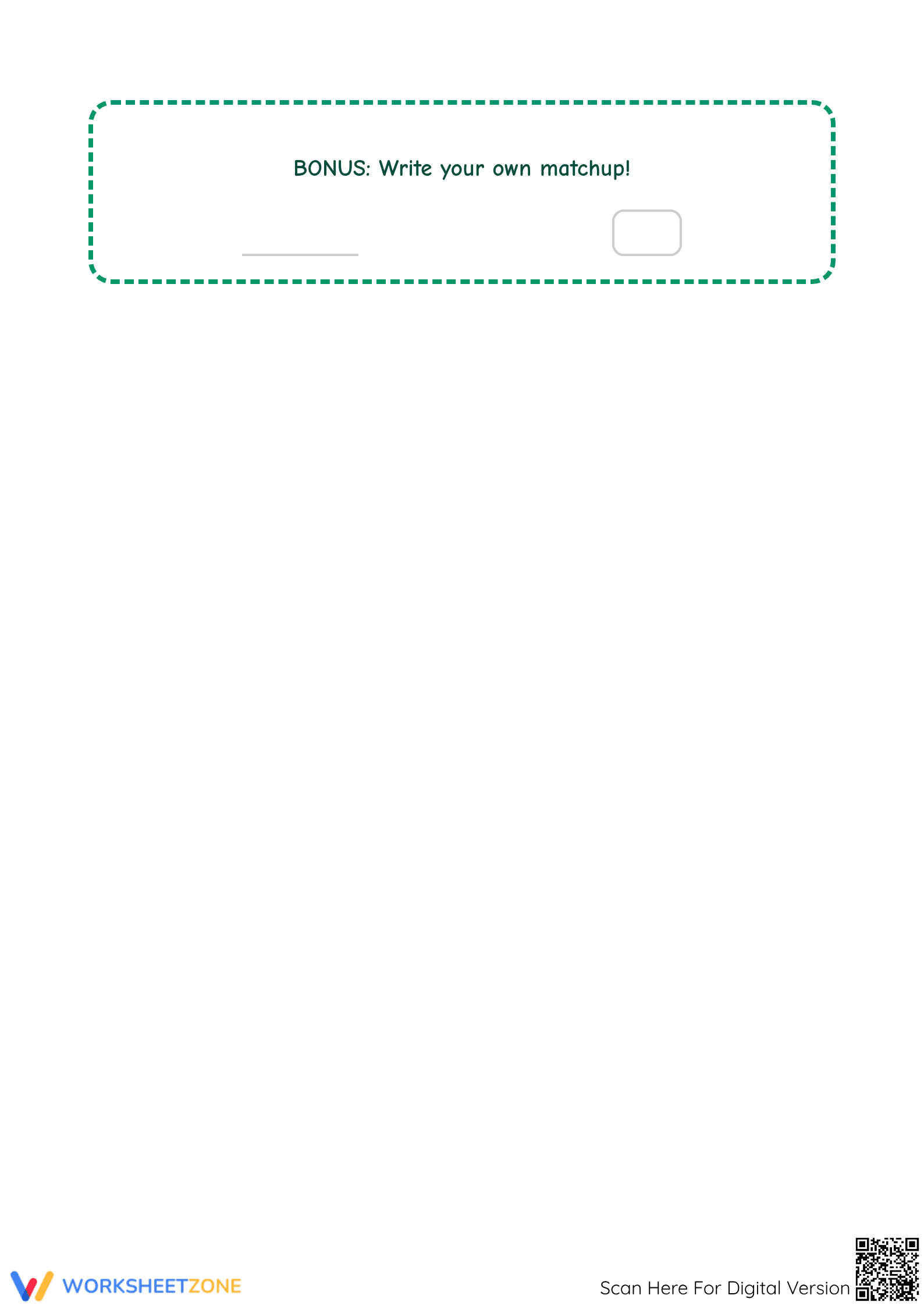 Grade 2 Addition & Subtraction — Printable No-Prep Worksheet - Page 4