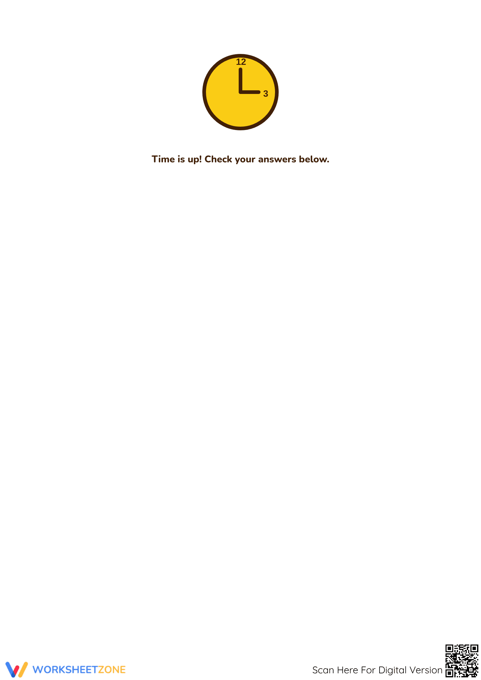 Complete 3.NBT.A.2 Worksheet: Mental Math — Grade 3 - Page 5