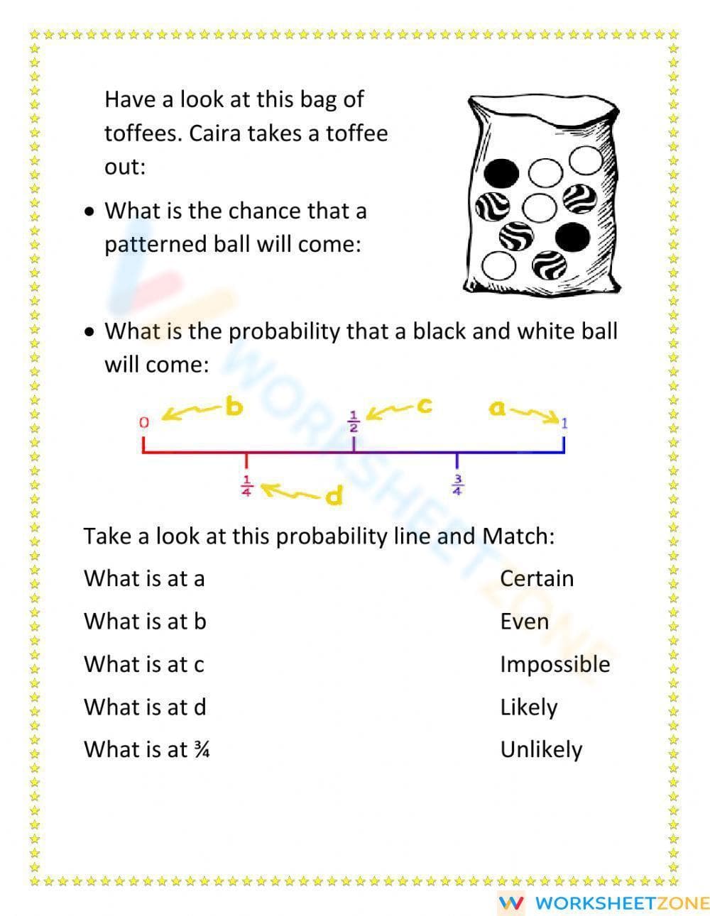 Probability - Page 3