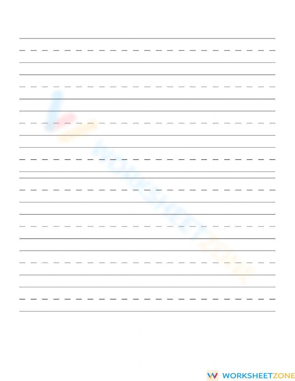 Printable Capitalization Worksheet | Grade 3 ELA - Page 2