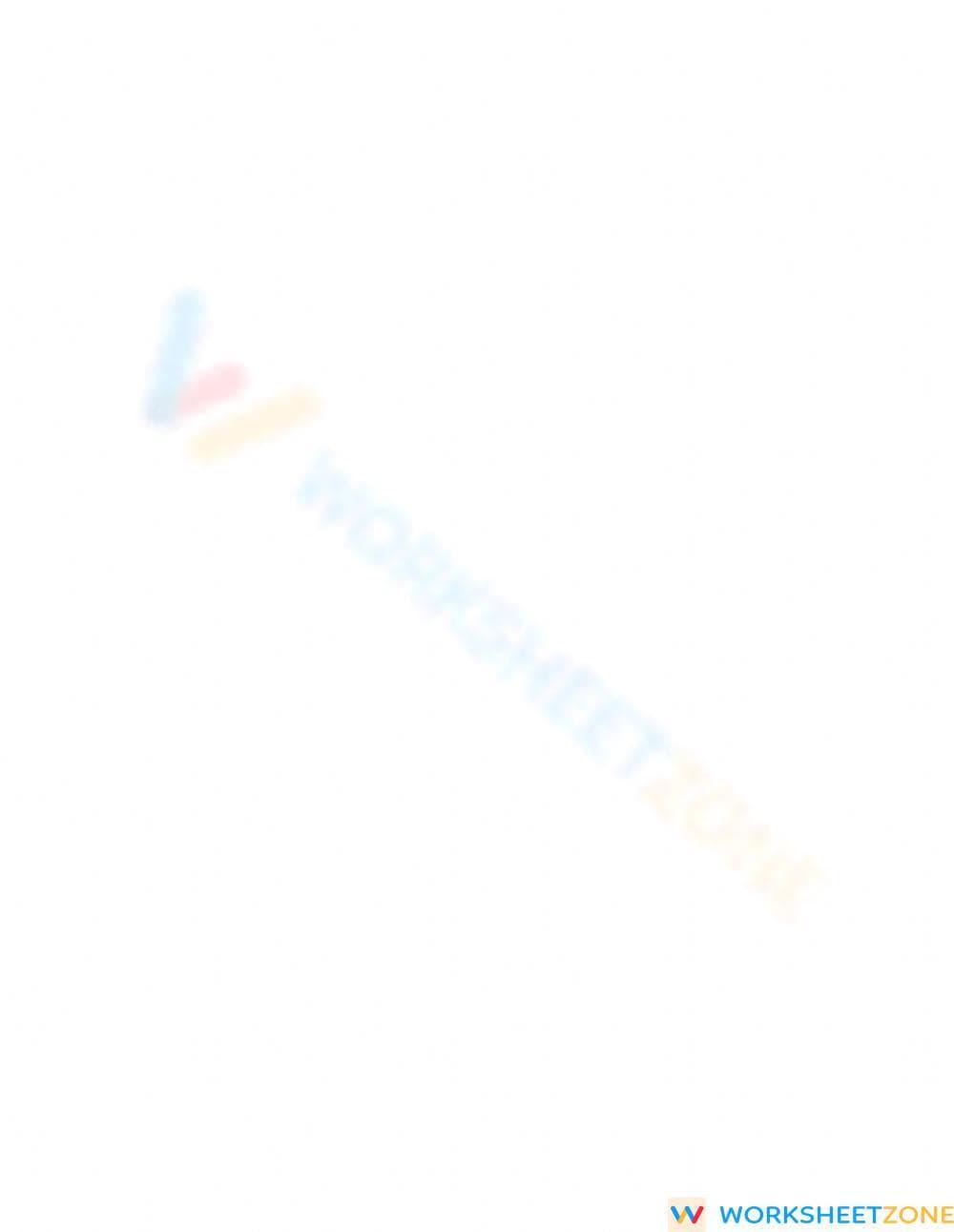 Compare and Contrast Wolves - Page 2