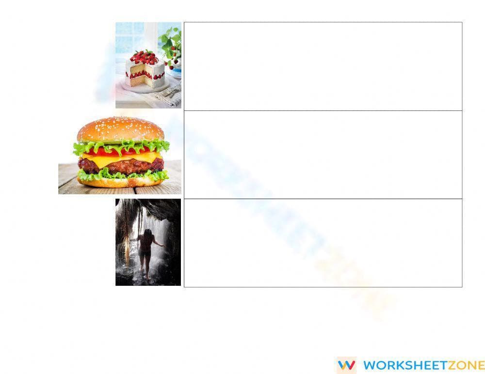 Essential Prepositions in Sentences Worksheet | Grade 1-4 - Page 2