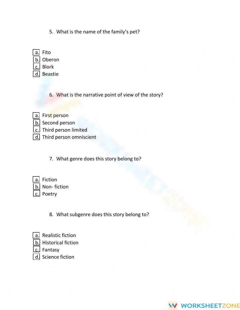 A tiny feast - Page 2