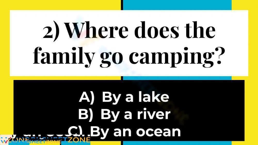 Our Camping Trip - Page 2