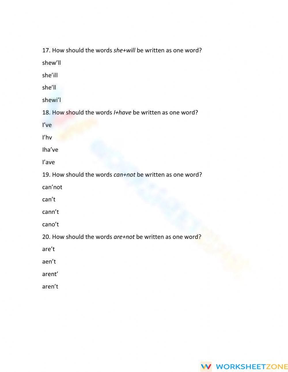 Printable Life on the Ice Worksheet | Grade 3-4 ELA - Page 5