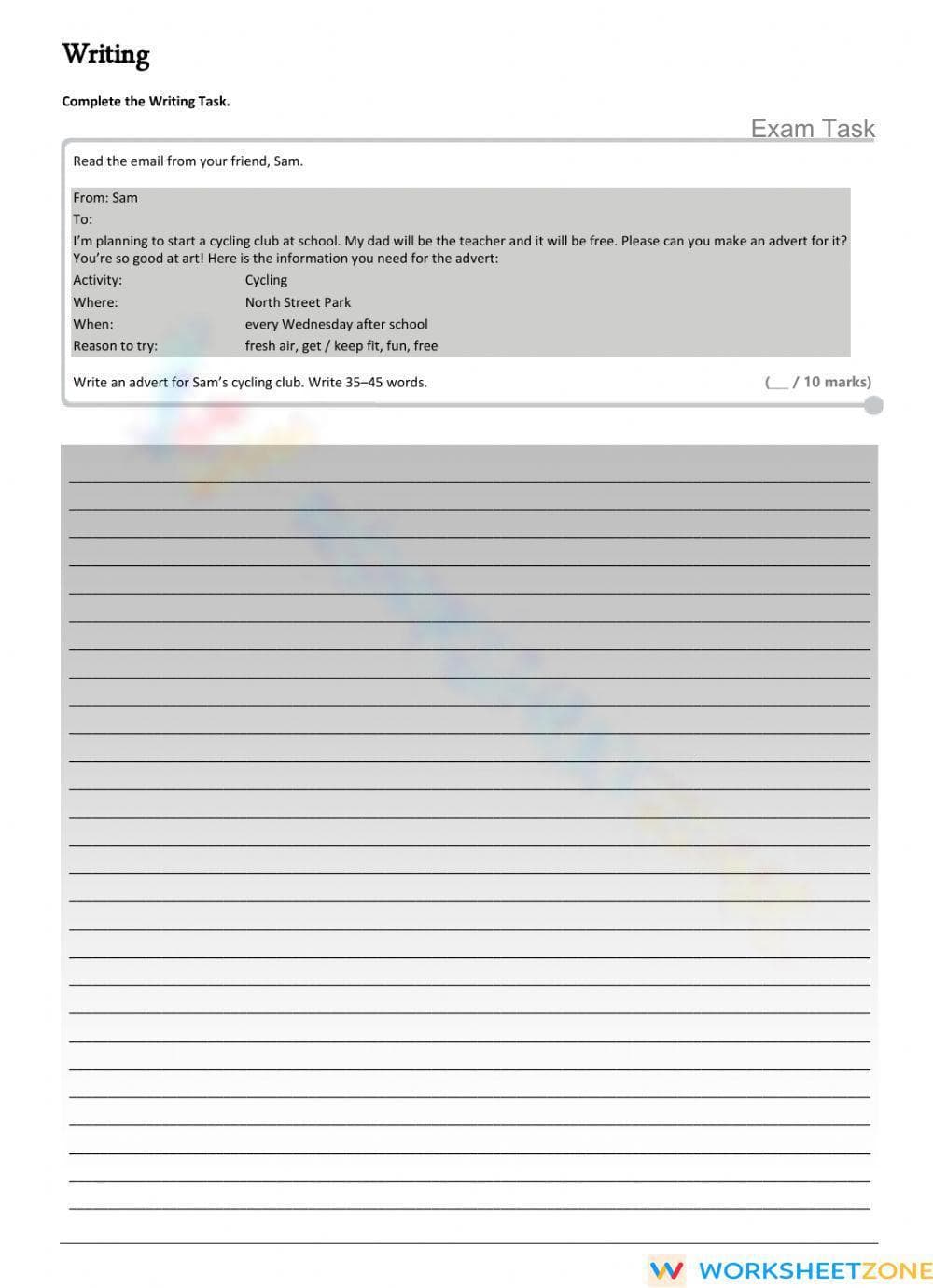 RI.9-10.1 Test: Essential Units 7 & 8 ELA — Grade 9 Aligned - Page 4