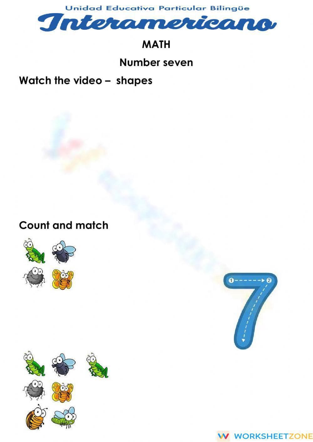 Essential Grade K Weekly Activity Pack | Short U & Senses - Page 4