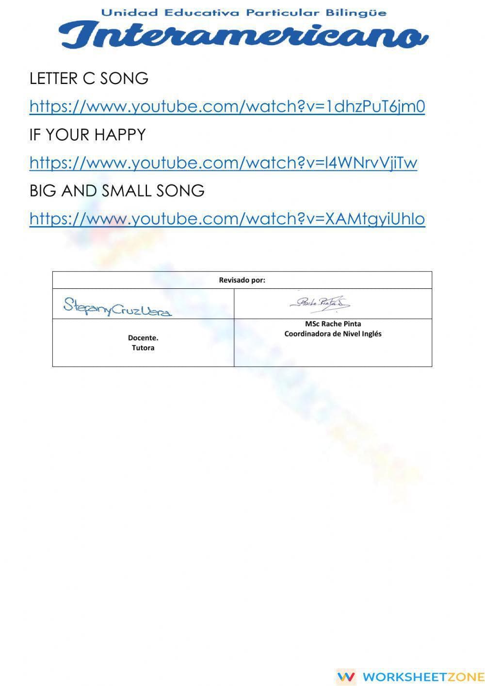 Printable Letter Sounds Worksheet | Kindergarten ELA Guide - Page 9