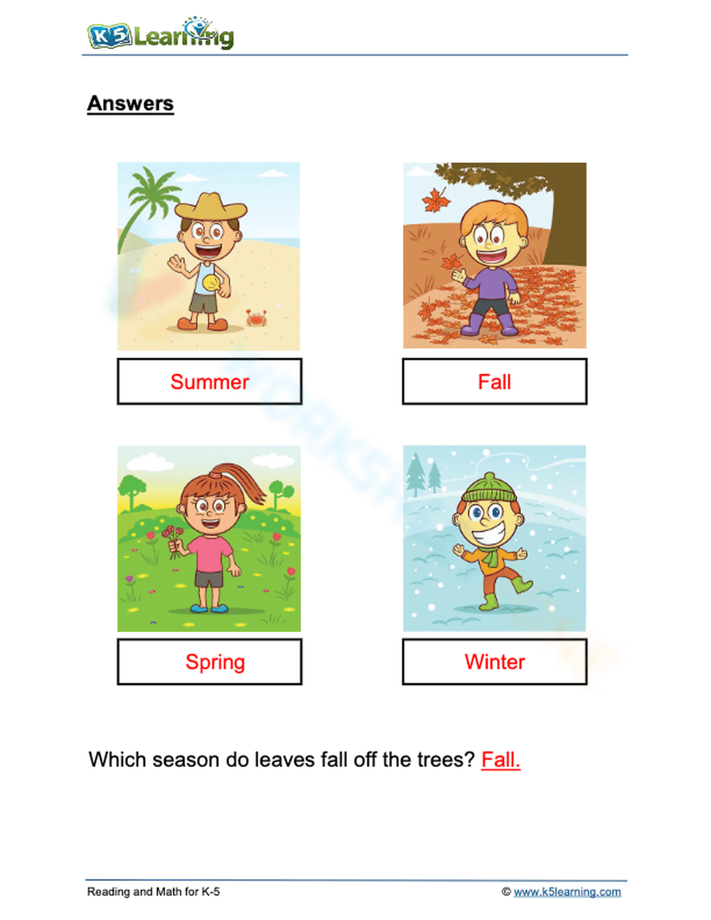 Daily Activities: What Do You Do? Worksheet - Page 2