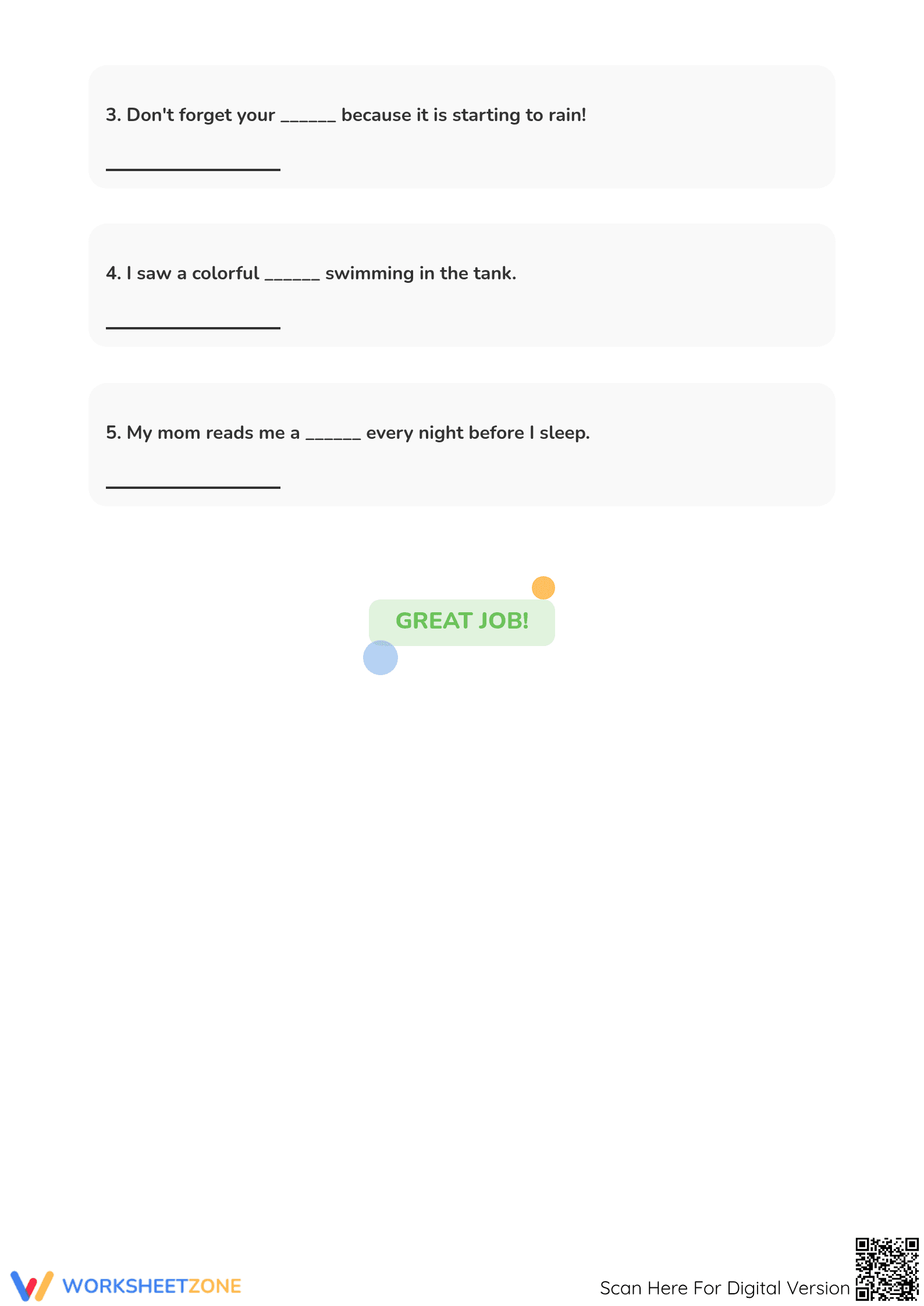 Essential Matching Compound Words 2 Worksheet | Grade 1 - Page 4