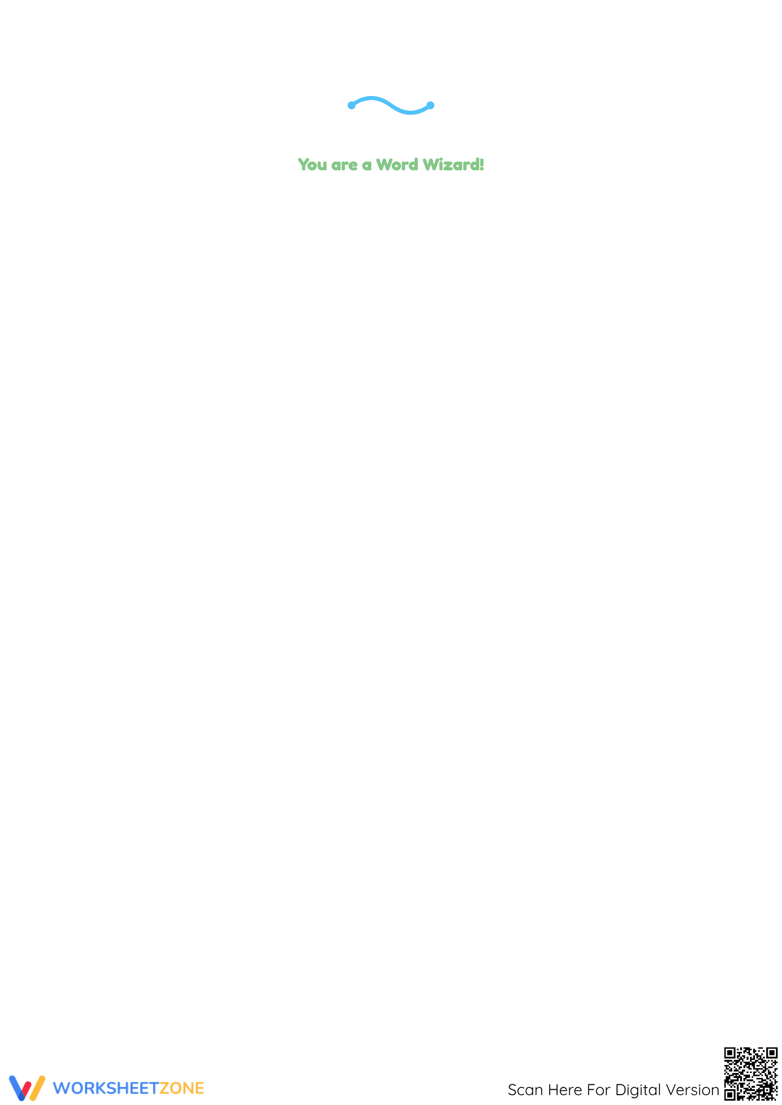 Compound Words Worksheet | Grade 1 Printable ELA Practice - Page 5