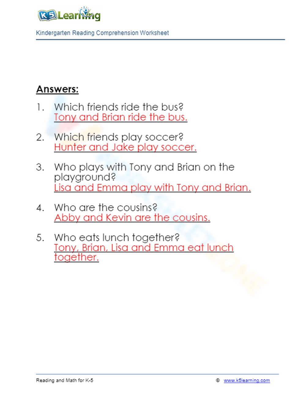 My Friends - Page 3