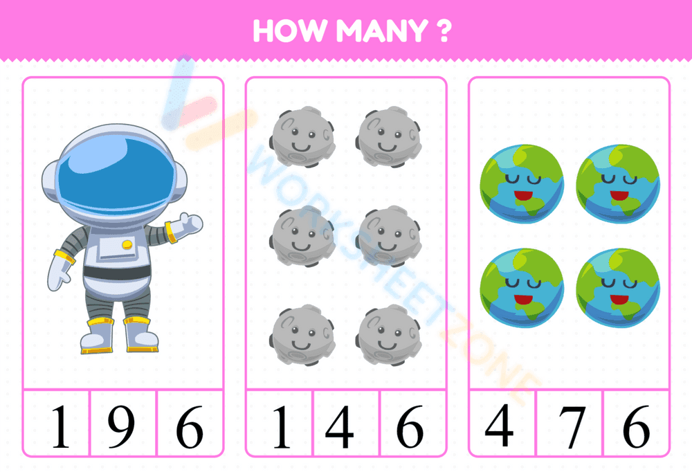 Grade 1 Essential Skills — Printable No-Prep Worksheet - Page 6