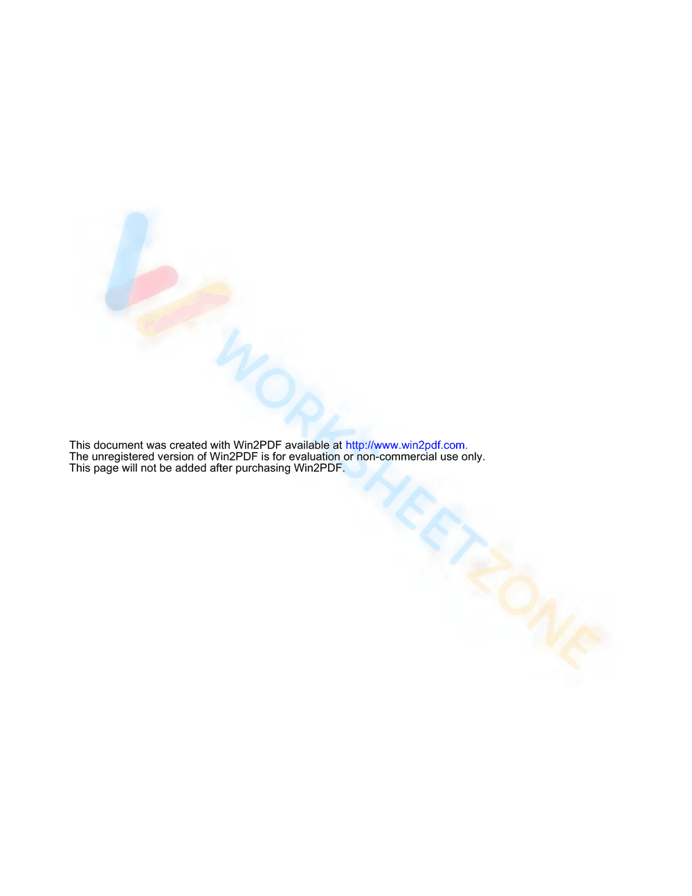 Systems of Equations Word Problems 3 - Page 4