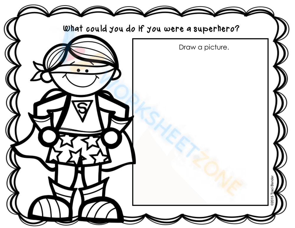 writing worksheets 3 - Page 2