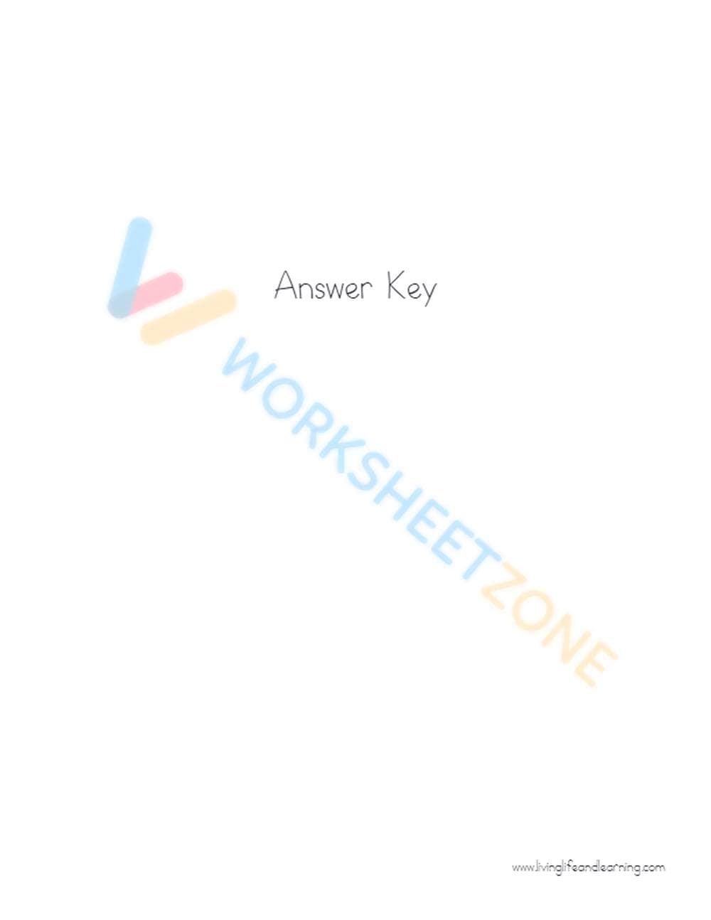 Digestive System Labeling Worksheet | Grade 7-12 Essential - Page 3