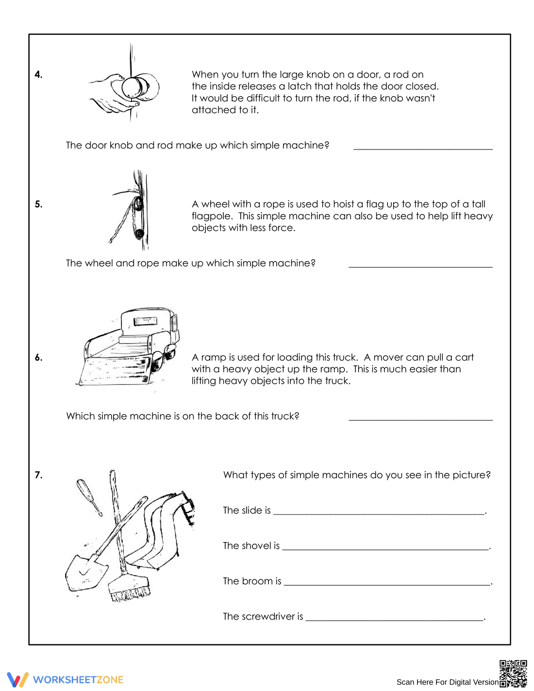 Advanced Simple Machines: Complex Systems - Page 2