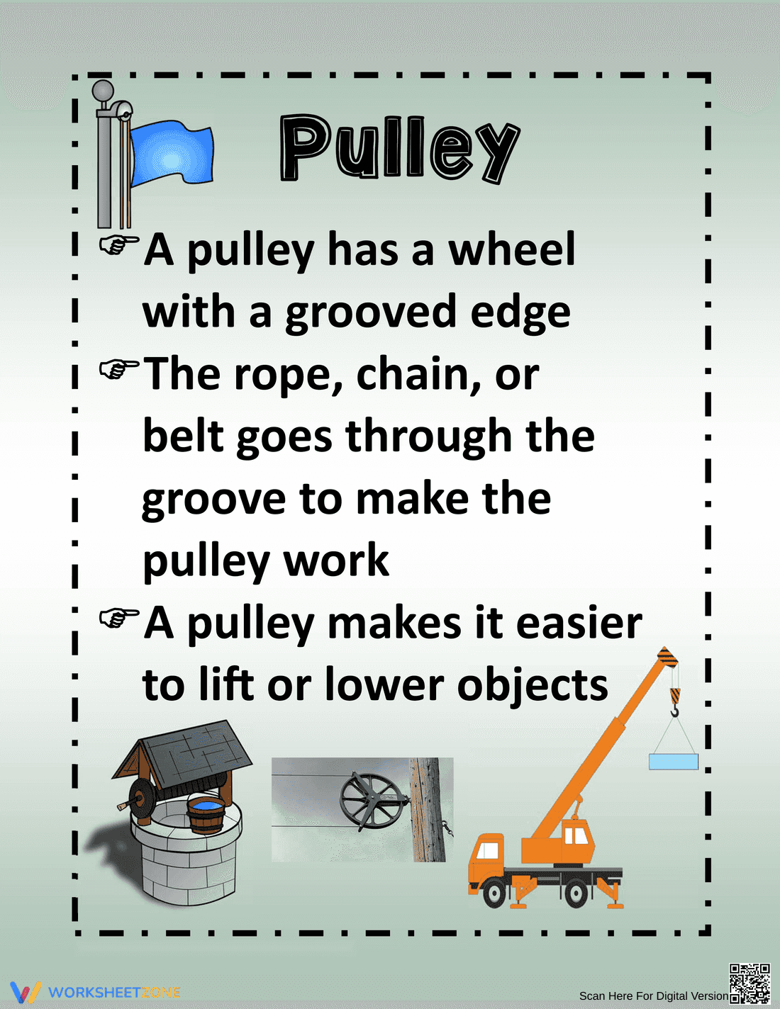 Comprehensive Review of Simple Machines - Page 4