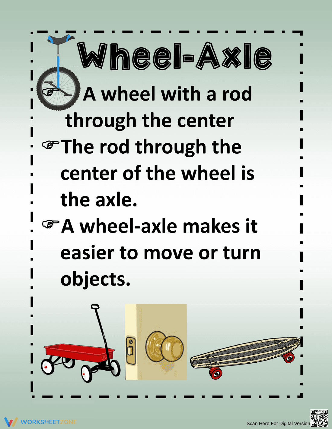 Comprehensive Review of Simple Machines - Page 7