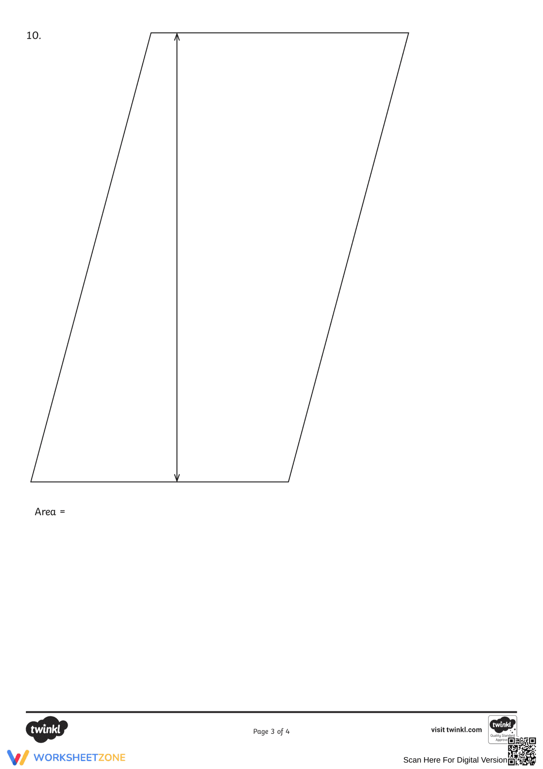 Mastering Parallelogram with Geometry - Page 10