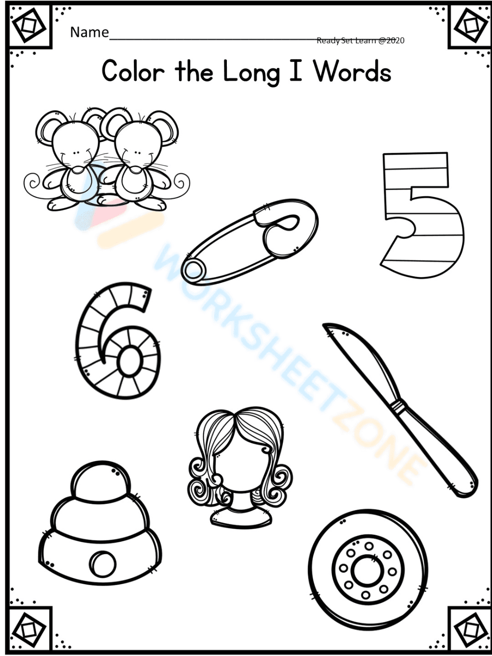 Sorting words - Page 3