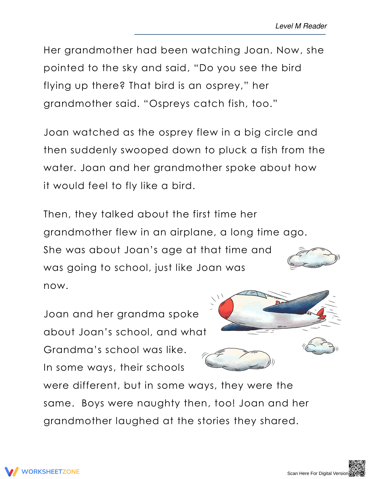 Fishing for Memories: Memory Recall Game - Page 3
