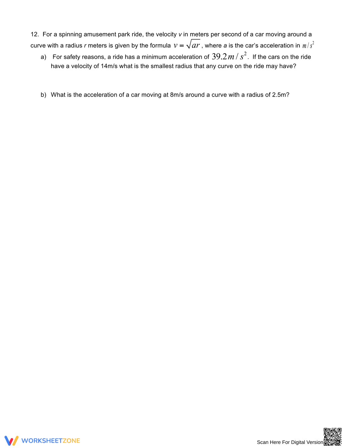 Solving Radical Equations - Page 4