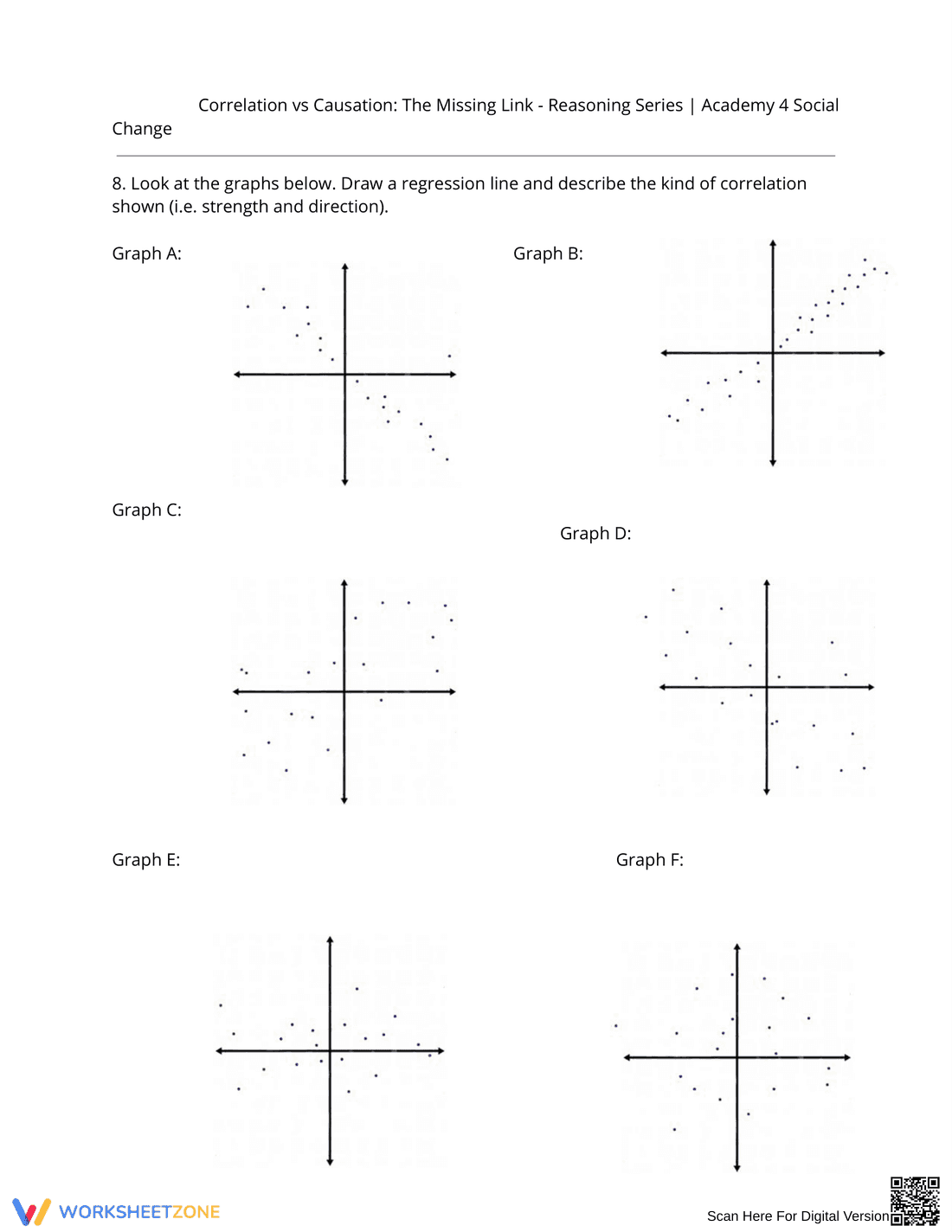 Causation vs Correlation: Understanding Relationships - Page 2