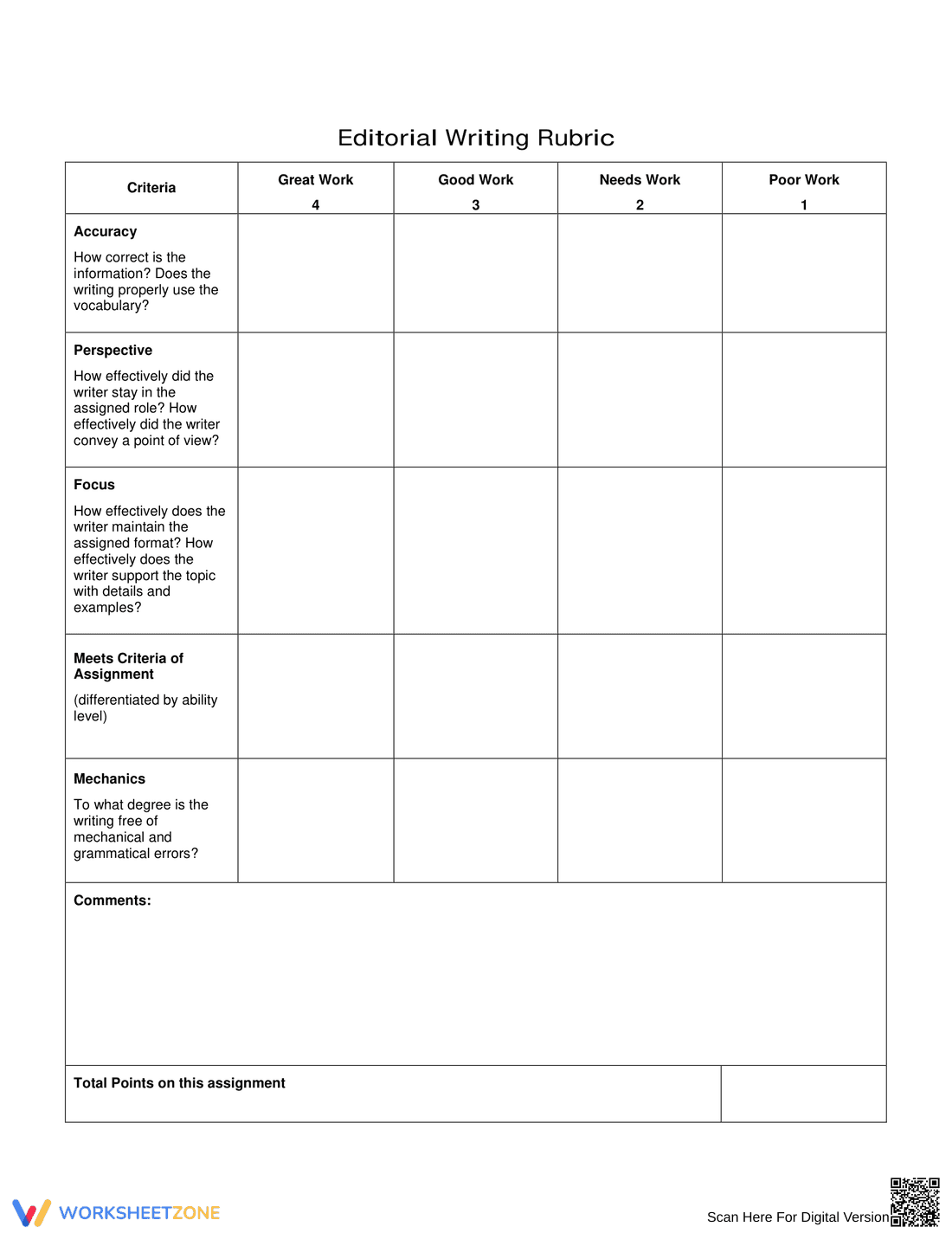 Updated Worksheet: Dred Scott vs. Sanford (1857) - Page 4