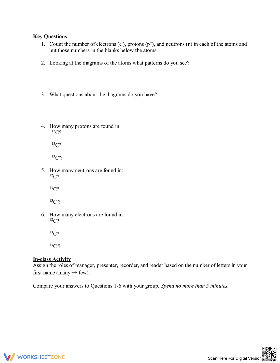 Explore Atoms and Ions - Page 3