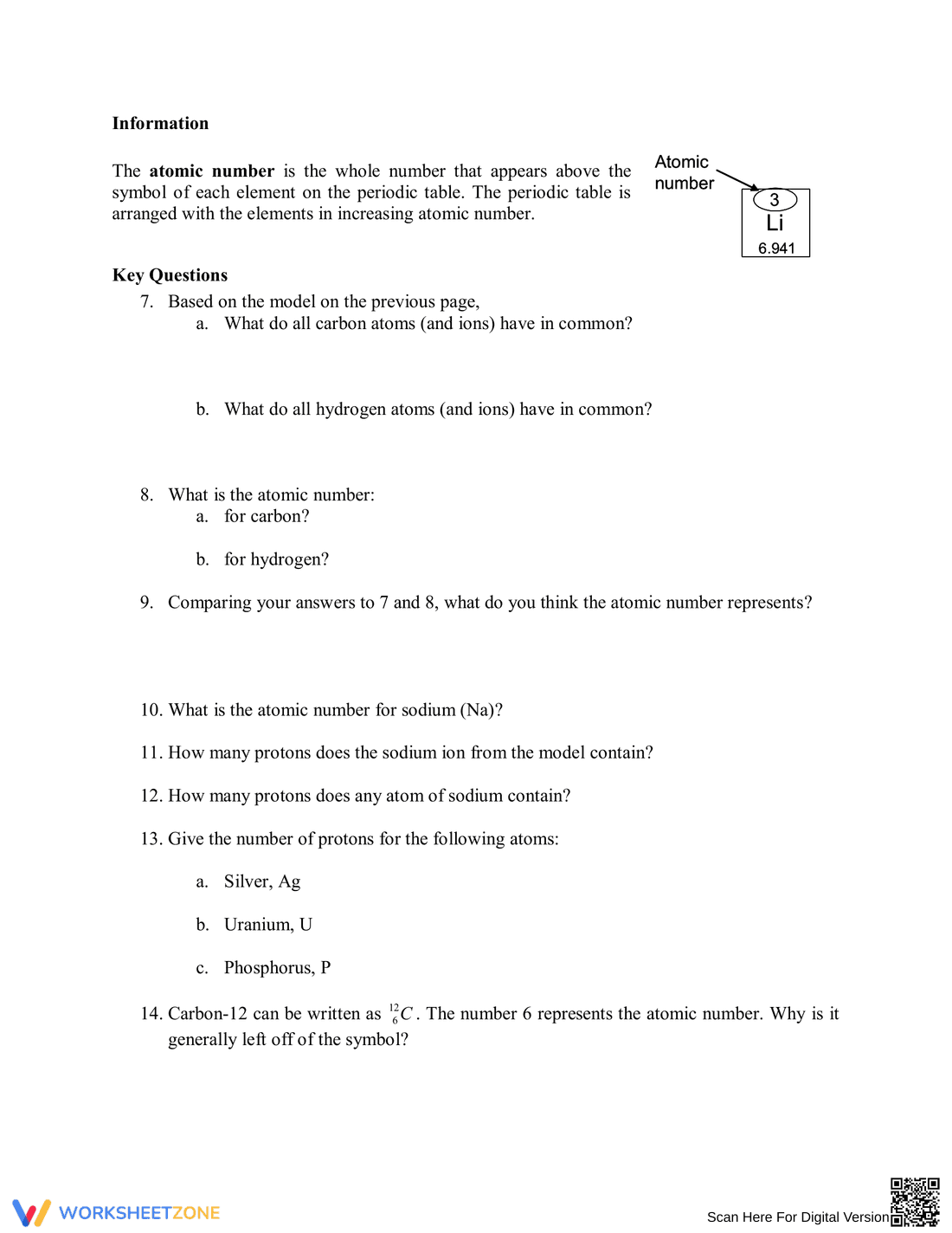 Explore Atoms and Ions - Page 4