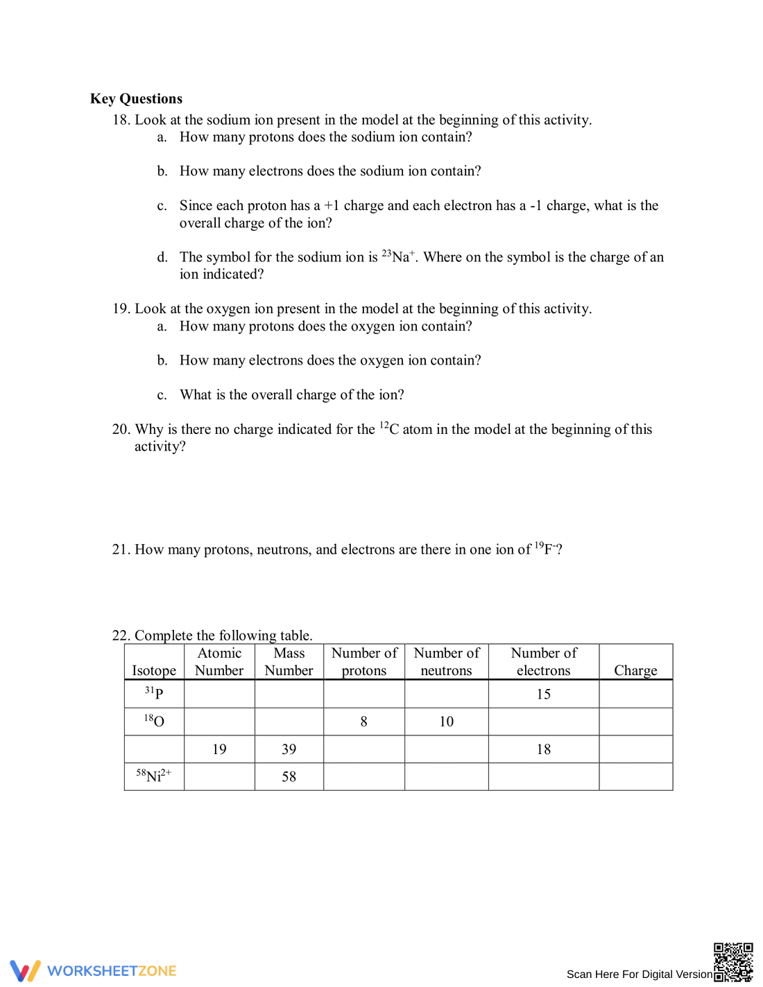 Explore Atoms and Ions - Page 6