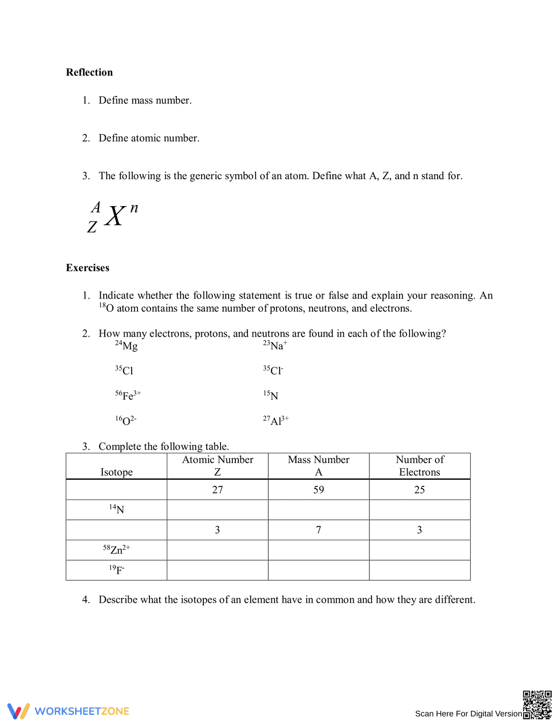 Explore Atoms and Ions - Page 7