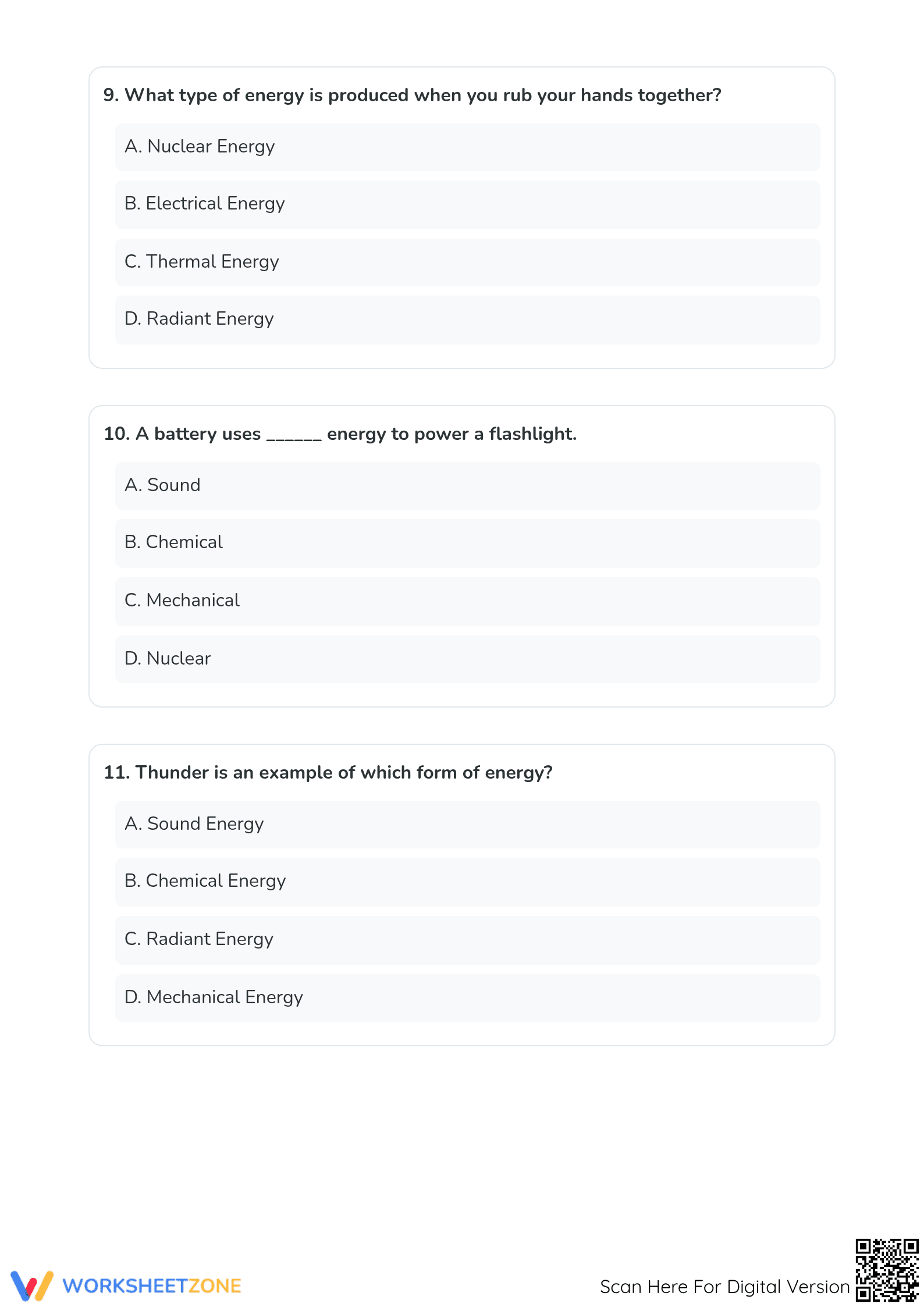 Matching Forms of Energy - Page 3
