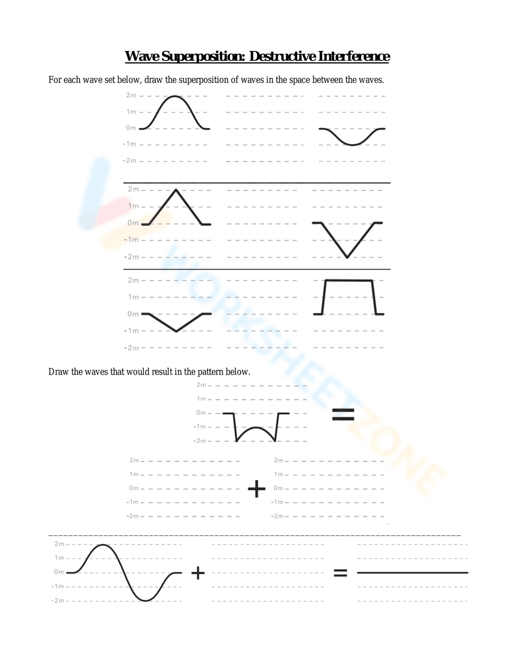 Explore Updated Wave Properties in Physics - Page 4