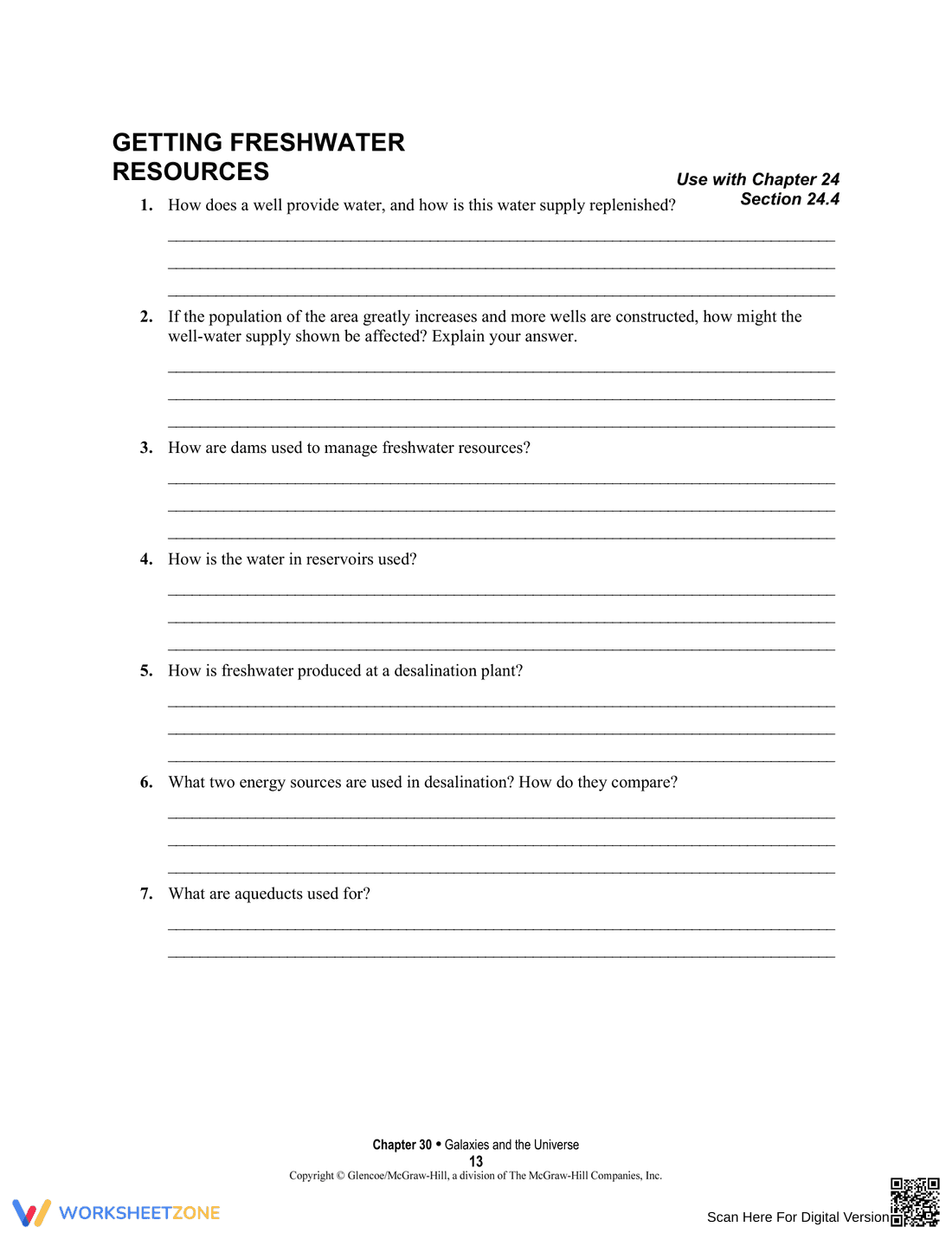Teaching Transparency Concepts - Page 2