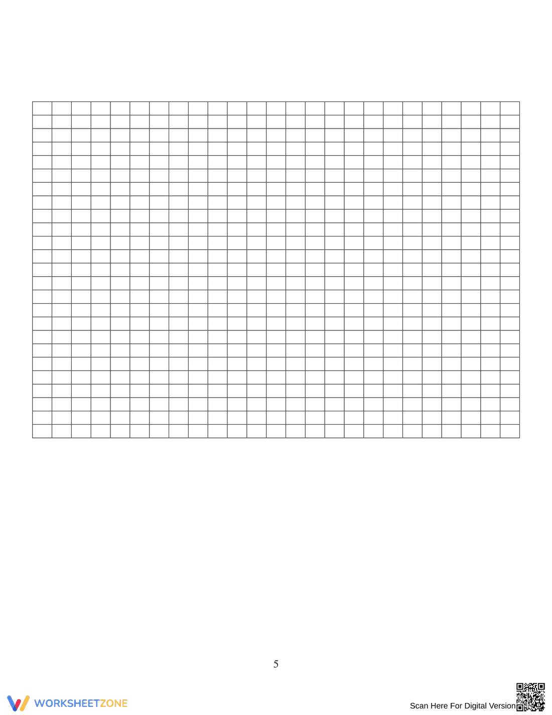 Solubility Curve Worksheet for Chemistry Students - Page 5